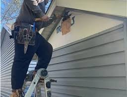 Best Siding Maintenance  in Olivet, TN